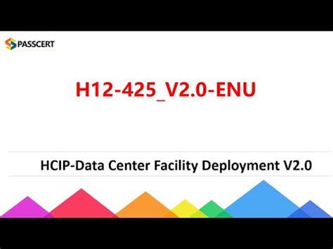 H12-425_V2.0-ENU Dumps