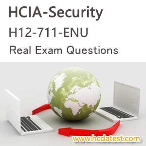 H12-711_V3.0-ENU Prüfungsunterlagen