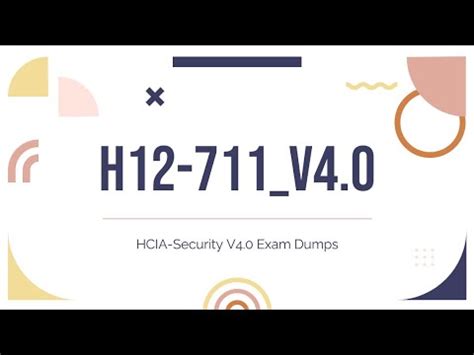 H12-711_V4.0 Dumps Deutsch