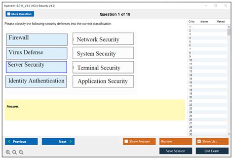 H12-711_V4.0 Fragen Und Antworten