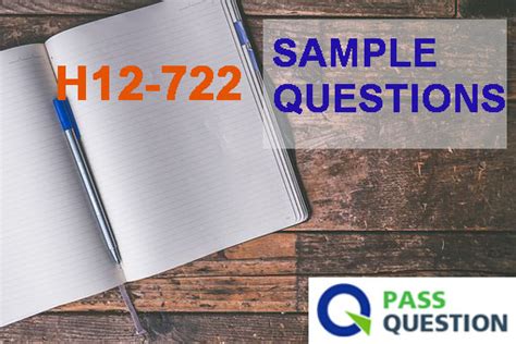 H12-722 Originale Fragen