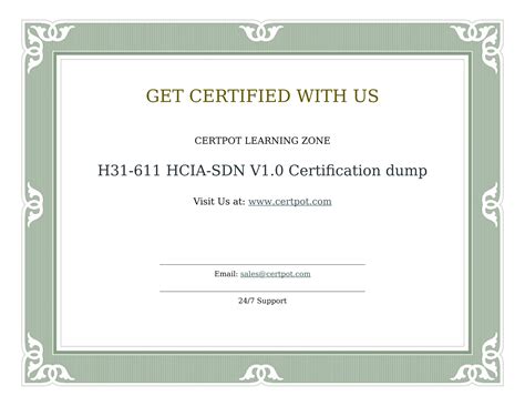 H12-723_V3.0 Zertifizierung