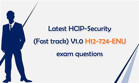 H12-724 Online Prüfungen