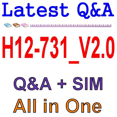 H12-731_V3.0 Echte Fragen