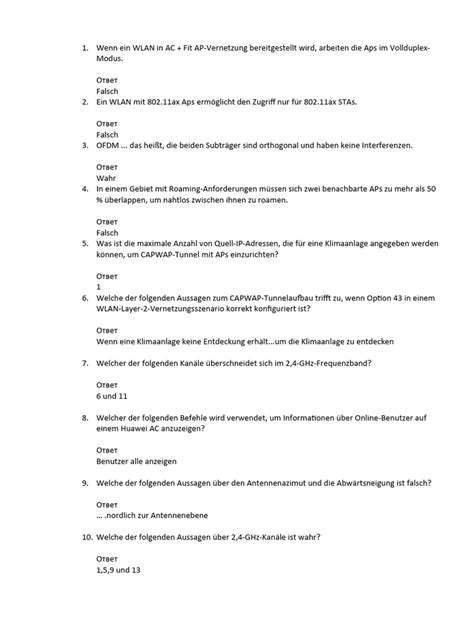 H12-731_V3.0 Fragen Und Antworten.pdf