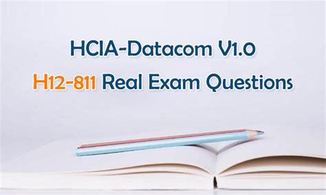 H12-811 Exam Fragen