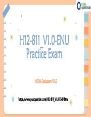 H12-811 Exam.pdf