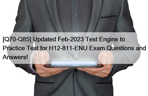 H12-811-ENU Examsfragen