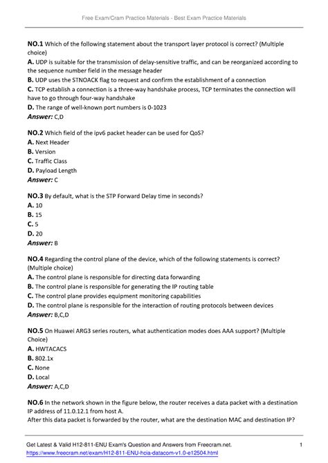 H12-811-ENU Quizfragen Und Antworten.pdf