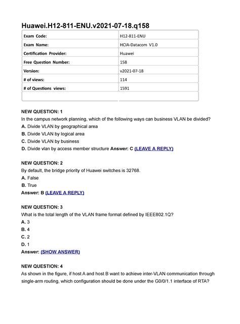 H12-811-ENU Zertifizierungsfragen.pdf