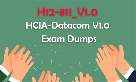 H12-811_V1.0 Latest Exam Discount