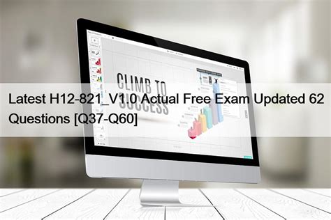 H12-821_V1.0 Exam