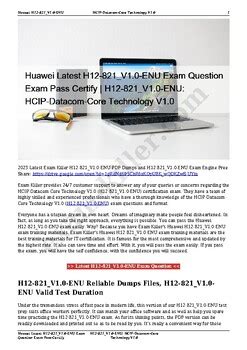 H12-821_V1.0 Testking.pdf