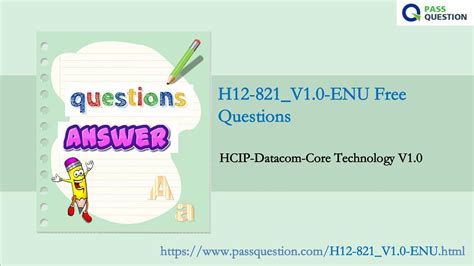 H12-821_V1.0-ENU Quizfragen Und Antworten