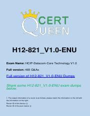 H12-821_V1.0-ENU Zertifizierung.pdf