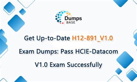 H12-891_V1.0 Prüfungs Guide