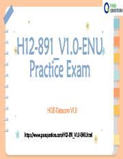 H12-891_V1.0-ENU Examengine.pdf