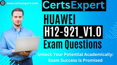 H12-921_V1.0 Exam