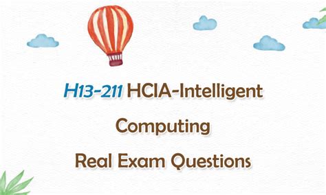H13-211_V2.0 Echte Fragen