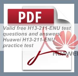 H13-211_V2.0 Online Test