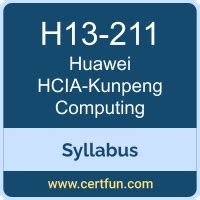 H13-211_V3.0 PDF Testsoftware