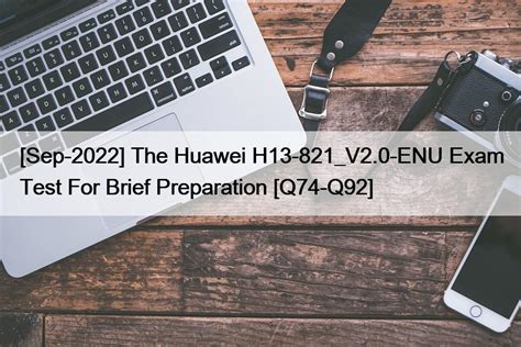 H13-221_V2.0 Examsfragen