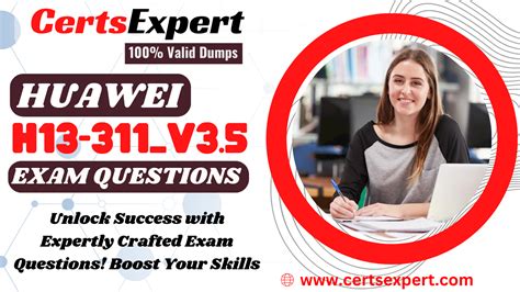 H13-311_V3.5 Exam Fragen