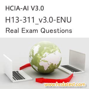 H13-311_V3.5 Prüfungen
