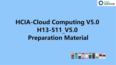 H13-511_V5.0 Vorbereitung