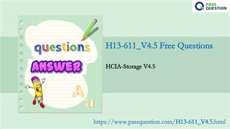 H13-611_V4.5 Übungsmaterialien