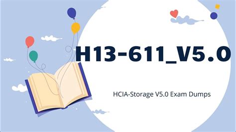 H13-611_V5.0 Lerntipps