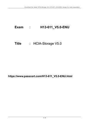 H13-611_V5.0 Prüfungen.pdf