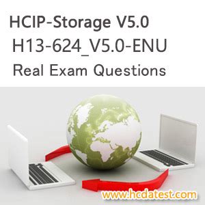 H13-624-ENU Testking