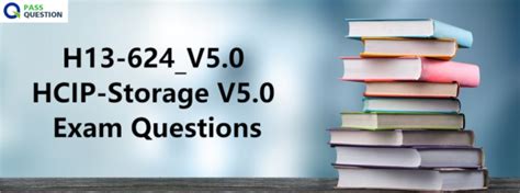 H13-624_V5.5 Exam Fragen