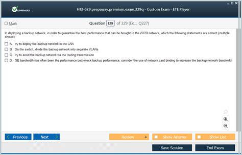 H13-629_V3.0 Exam Fragen
