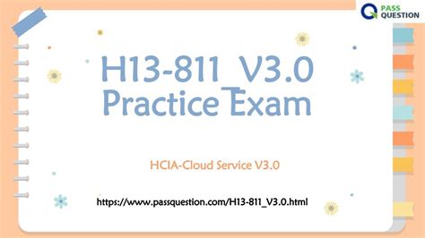 H13-629_V3.0 Latest Learning Material