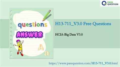 H13-711_V3.0 Antworten