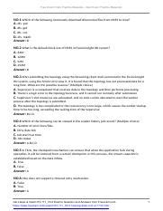 H13-711_V3.0 Exam Fragen