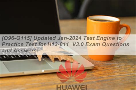 H13-731_V3.0 Tests