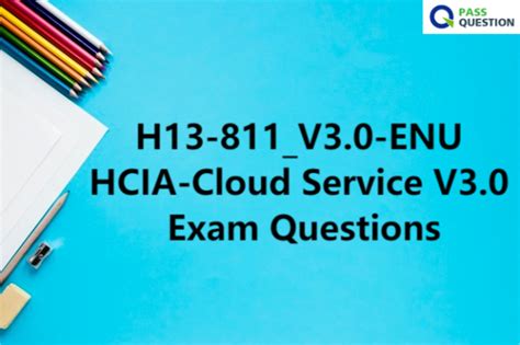 H13-811_V3.0 Certification Exam Infor