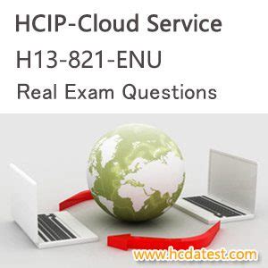 H13-821_V2.0-ENU Online Prüfungen