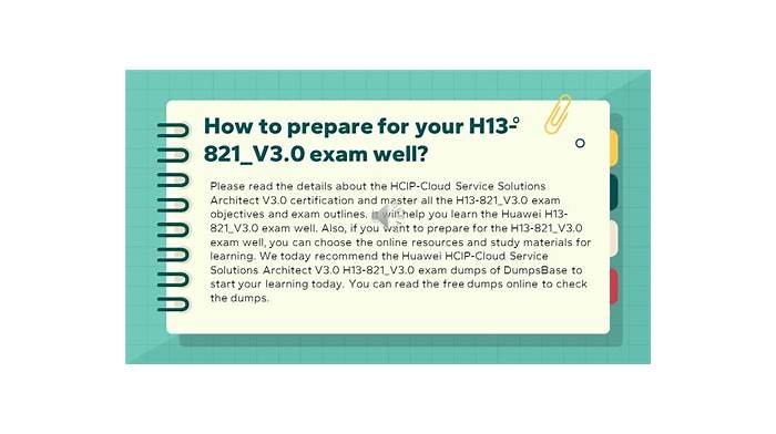 H13-821_V3.0시험응시료