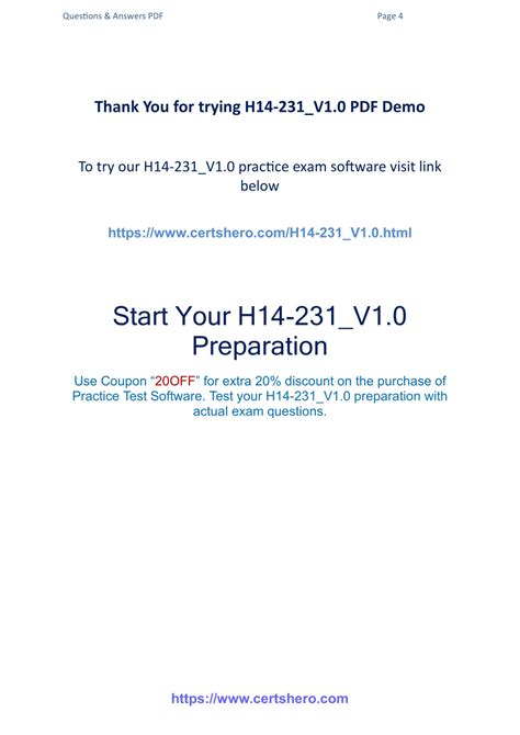 H14-231_V1.0 Fragen Und Antworten