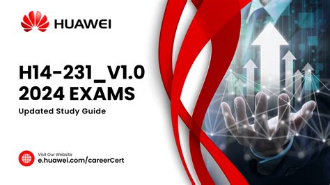 H14-231_V1.0 Prüfungs Guide