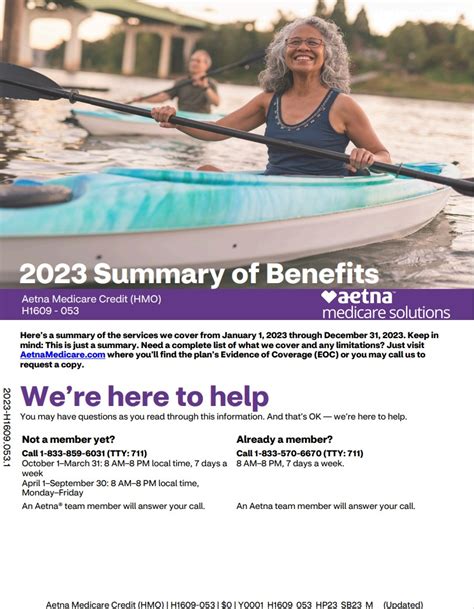 H1609 053. 2021 Aetna Medicare Credit (HMO) - H1609-053-0 in FL Star Rating Details 