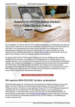 H19-102_V2.0 Dumps Deutsch.pdf