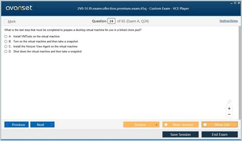 H19-102_V2.0 Exam Fragen