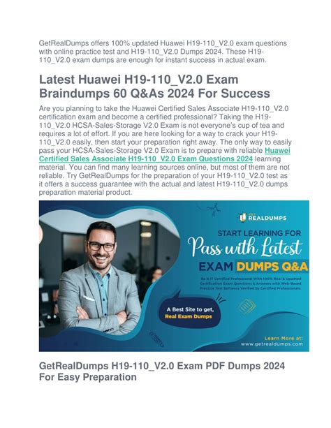 H19-260_V2.0 PDF Testsoftware