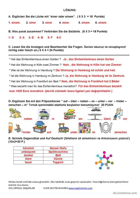 H19-301 Deutsch Prüfung