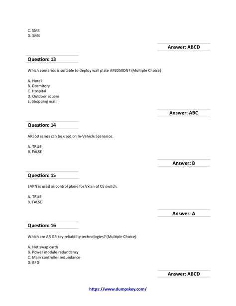 H19-301 Exam Fragen.pdf